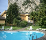 Hotel Garden Arco Lake of Garda